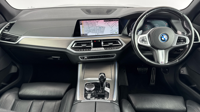 BMW X5 xDrive45e M Sport 5dr Auto [Tech Pack] Estate